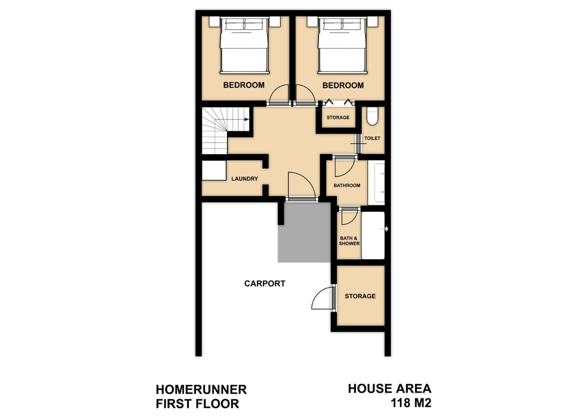 Homerunner By H2 Life Kutchan Exteriör bild